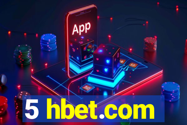 5 hbet.com